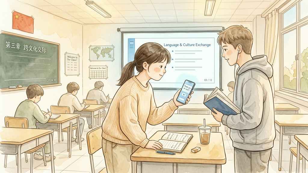 2026年07月15日-每日一句-态度—