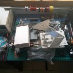 组装3d打印机