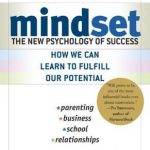 《Mindset》- Carol Dweck