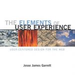 《the-elements-of-user-experience》- Jesse James Garrett