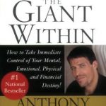 《Awaken the Giant Within》- Tony Robbins