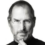 《史蒂夫·乔布斯传》- Walter Isaacson