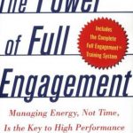 《The Power of Full Engagement》- Jim Loehr