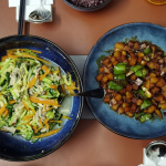 黄豆酱土豆