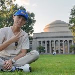 美国出差记录#3-在美国带营队有感-2024.8.23-黄昊-每日一句