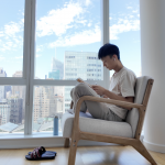 美国出差记录#6-2024.9.2-黄昊-每日一句