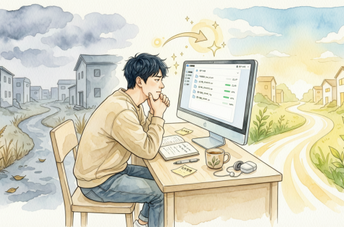 2026年07月05日-黄昊-每日一句-