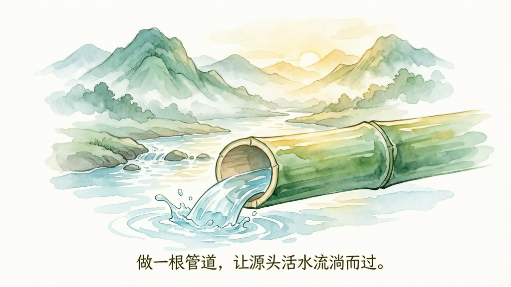 2026年07月07日-黄昊-每日一句-