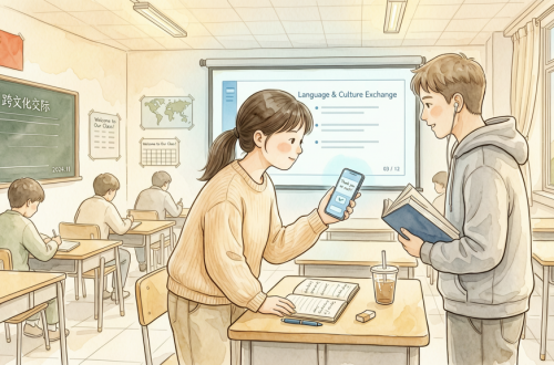 2026年07月15日-每日一句-态度—