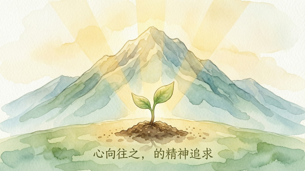 2026-07-19-黄昊-每日一句-青