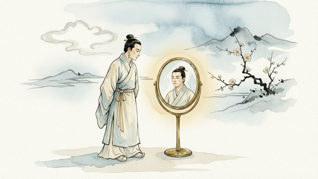 2026年07月23日-黄昊-每日一句-