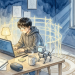 2026年07月24日-每日一句-AI带
