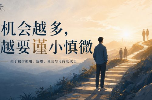 2026年7月27日-黄昊-每日一句-机