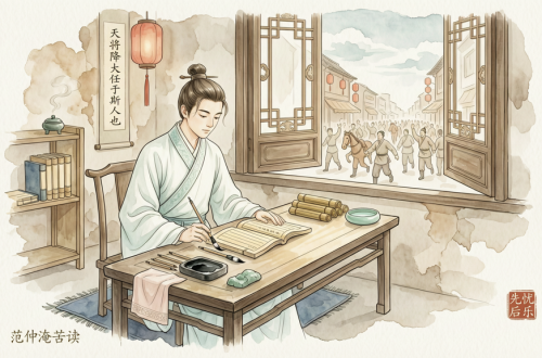 2026年07月28日-黄昊-每日一句-