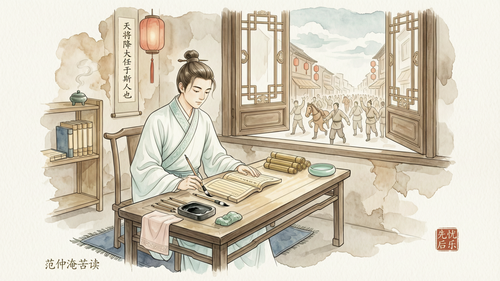 2026年07月28日-黄昊-每日一句-
