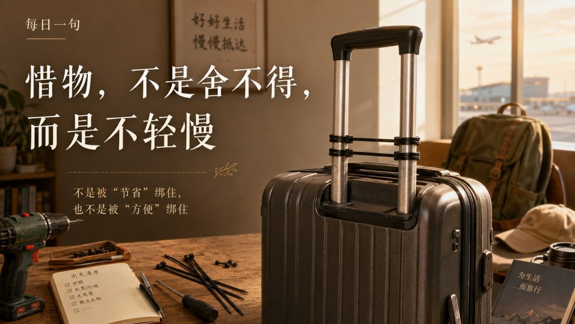 2026年08月14日-黄昊-每日一句-