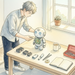 2026年07月29日-黄昊-每日一句-愿力起来，困难就会让路