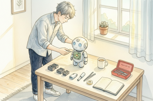 2026年07月29日-黄昊-每日一句-