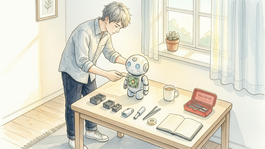 2026年07月29日-黄昊-每日一句-