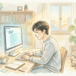2026年8月1日-黄昊-每日一句-使用者是AI的天花板