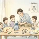 2026年7月30日-黄昊-每日一句-排序平衡：目标不是枷锁，而是服务于更大的使命