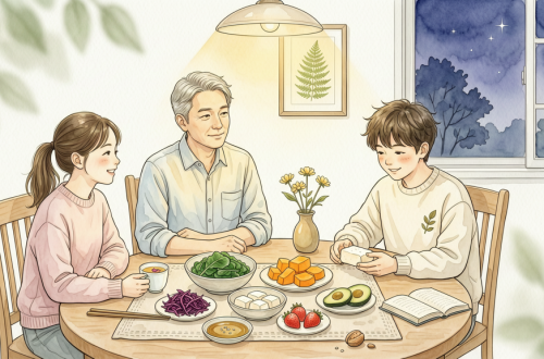 2026年8月4日-黄昊-每日一句-看见