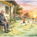 2026年08月12日-黄昊-每日一句-