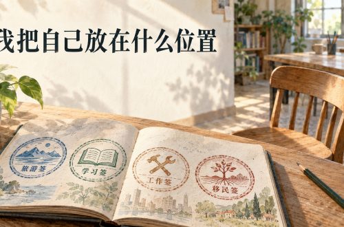 每日一句配图