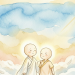 两个小灵魂 Two Little Souls
